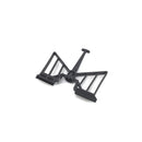 Black Whip original pièce de rechange robot de cuisine Moulinex MS-652129