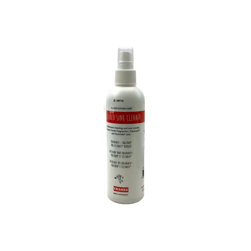 Nettoyant original pour évier Franke code 1120530238