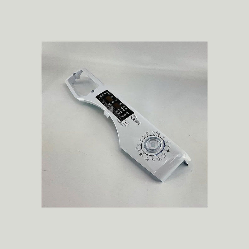 panneau de commande avec capteur pour lave-linge Candy 43033302 70086479