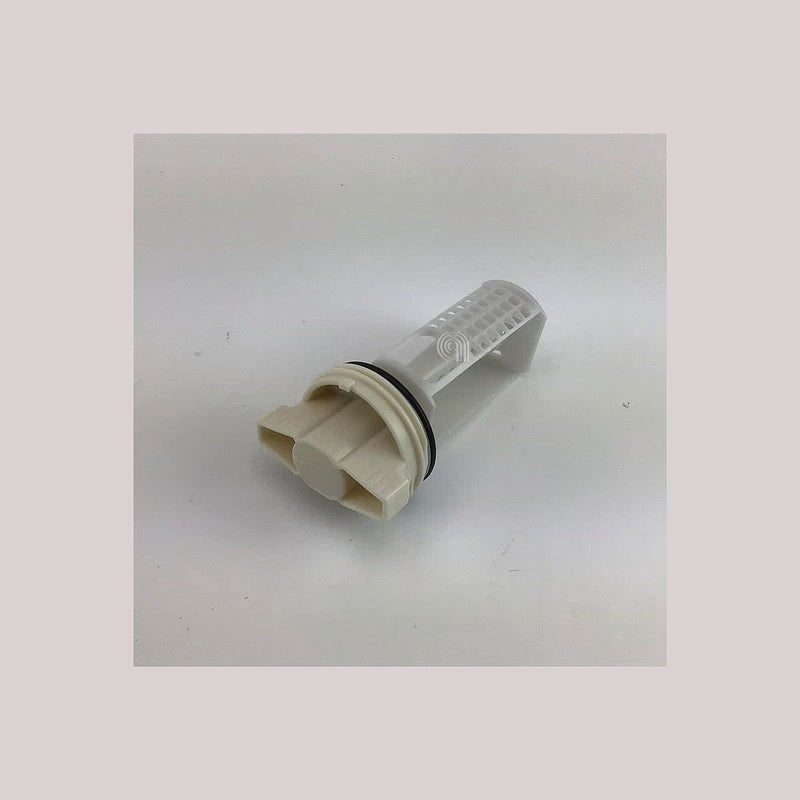 Filtre extracteur original lave-linge Samsung DC97-15695C