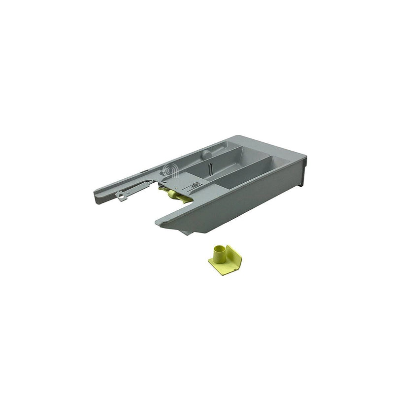 Distributeur de savon tiroir pour lave-linge Gorenje code 489775