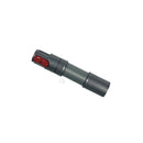 Tuyau flexible original pour aspirateur Dyson 967764-01 gris
