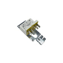 Filtre anti-bruit original pour lave-vaisselle Whirlpool Indesit C00065987