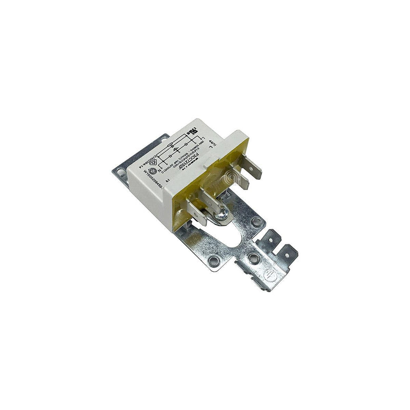 Filtre anti-bruit original pour lave-vaisselle Whirlpool Indesit C00065987