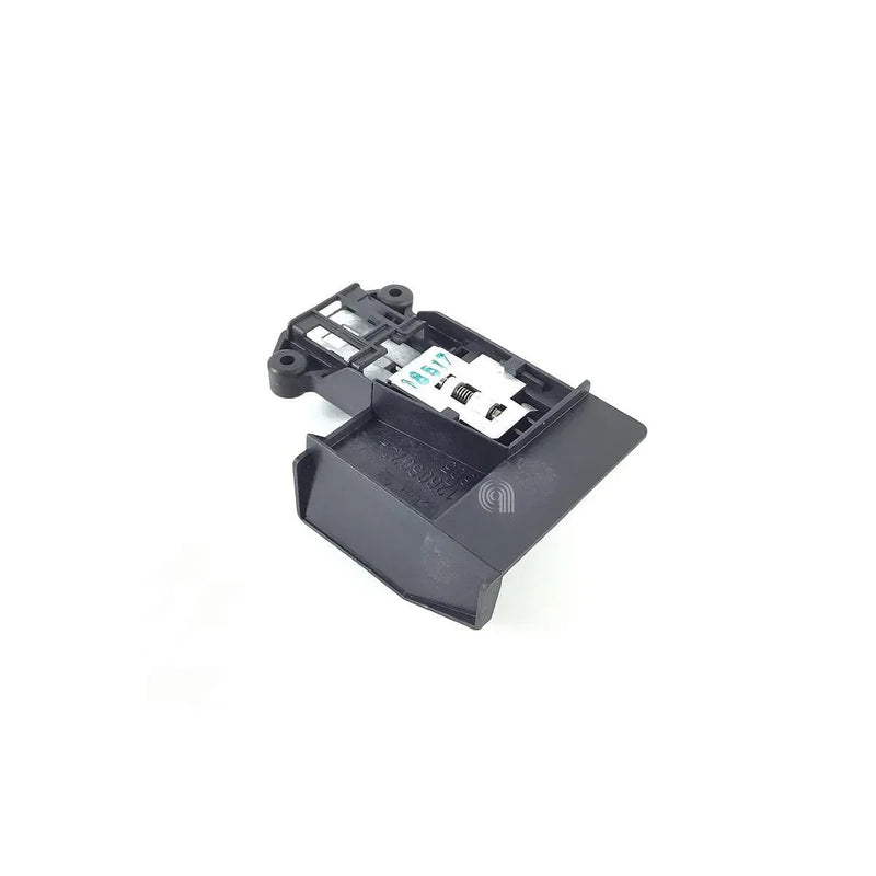 Serrure de porte originale pour lave-linge Electrolux 1260607005