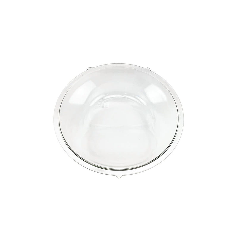 verre de hublot rapide pour sèche-linge Candy 43026136