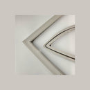 Joint de porte réfrigérateur Samsung DA97-13594L gris