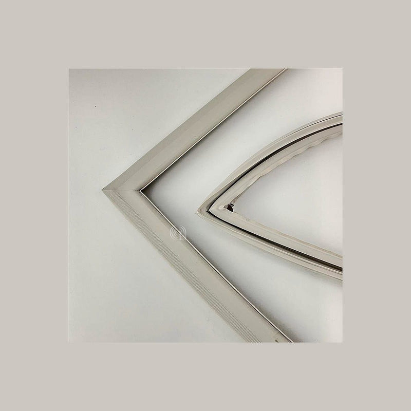 Joint de porte réfrigérateur Samsung DA97-13594L gris