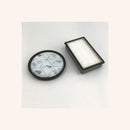 filtre de rechange pour aspirateur Moulinex ZR007700