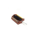 Interrupteur original four Smeg code 811730326