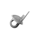 COUVERCLE DE POMPE LAVE-VAISSELLE BOSCH