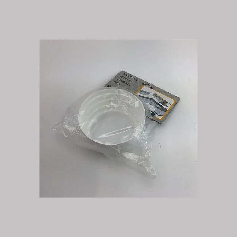 raccord de réduction circulaire pour hotte aspirante Faber 1120157302