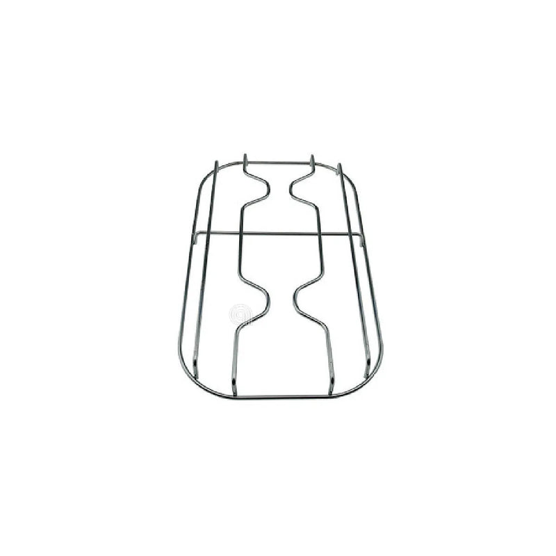 RICAMBI CUCINA - Grille en fil pour plaque de cuisson - F2607