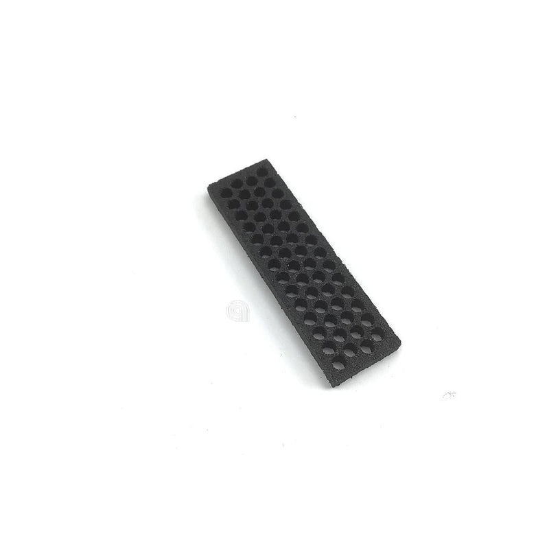 ensemble de montage pour réfrigérateur LG code 5986JA2004W