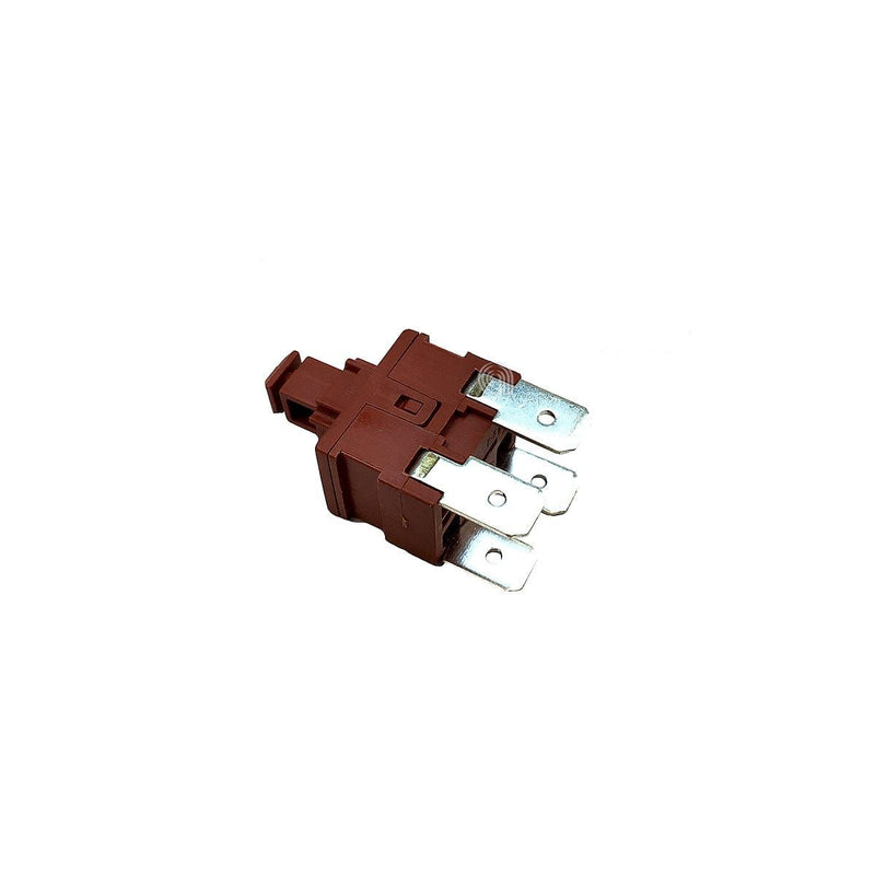 Interrupteur bouton original lave-linge Gorenje code 306385