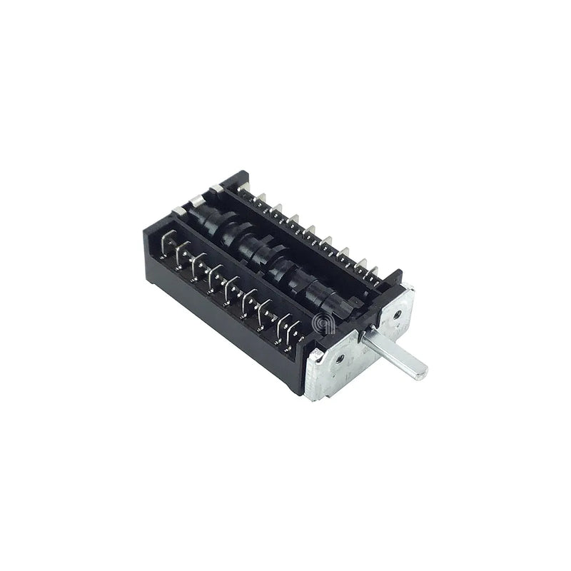 ARDO MERLONI EGO TECNOGAS - Commutateur Four - 4209001014 502093501