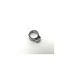 collier Oetiker D 9,5 mm pour cafetière Philips et Saeco
