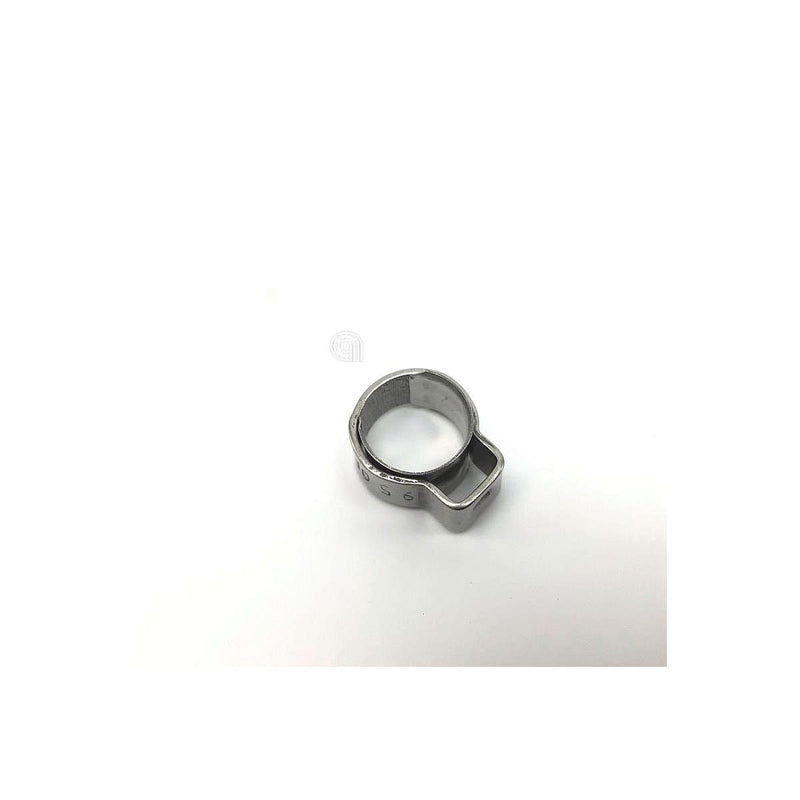 collier Oetiker D 9,5 mm pour cafetière Philips et Saeco