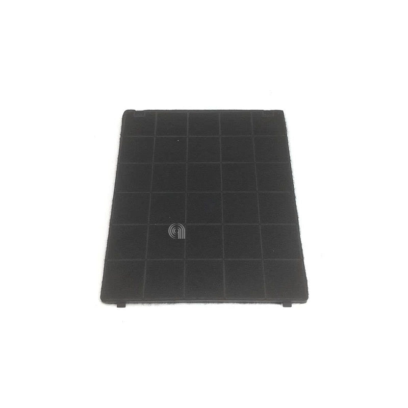 filtre à charbon rectangulaire pour hotte aspirante Beko Indesit