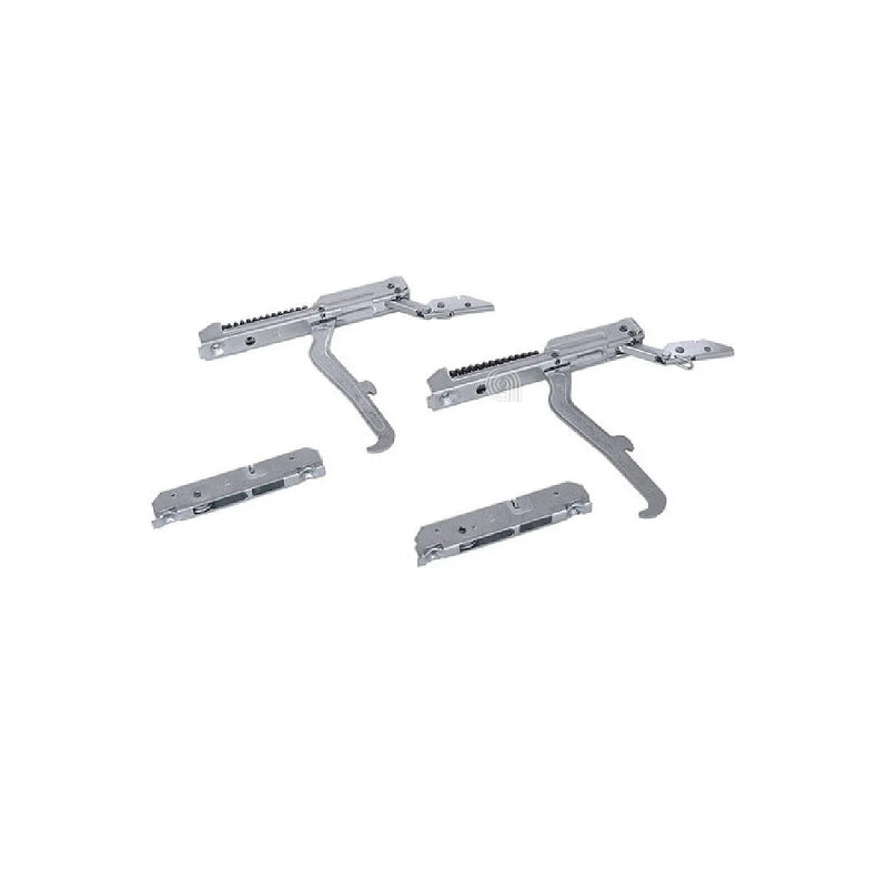NARDI - Kit de charnières pour porte de four - 00531305