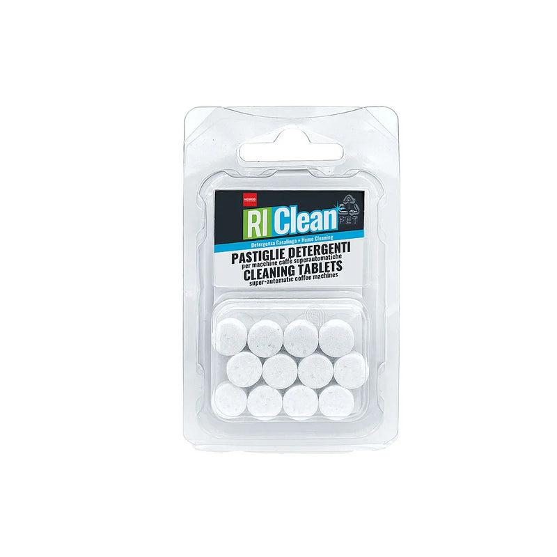 MONDO - Pastilles de nettoyage pour cafetières superautomatiques - 00550523