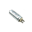 Condensateur métallique 10uF pour sèche-linge Whirlpool original