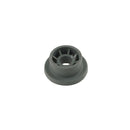 Roue panier inférieur lave-vaisselle Whirlpool original C00260820