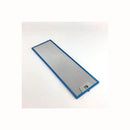 Filtre à cassette Obile 166x515 pour hotte Beko et Arçelik