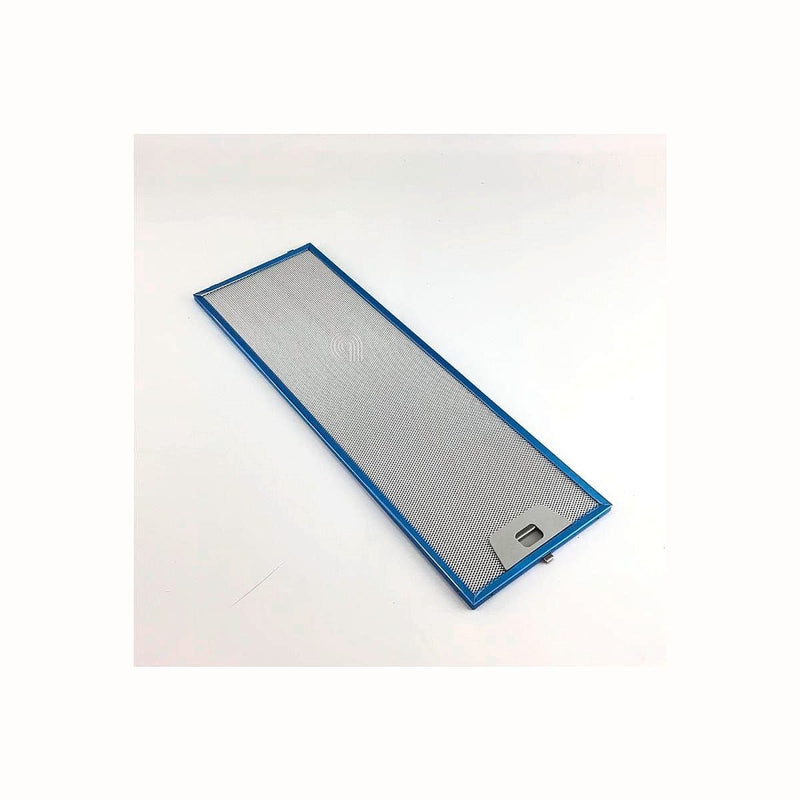 Filtre à cassette Obile 166x515 pour hotte Beko et Arçelik