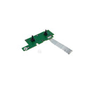 carte électronique MG23F302EAW micro-ondes Samsung originale