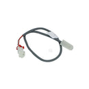 Tissu capteur de fabrication de glace compatible Beko 4344740285 et Indesit C00866188