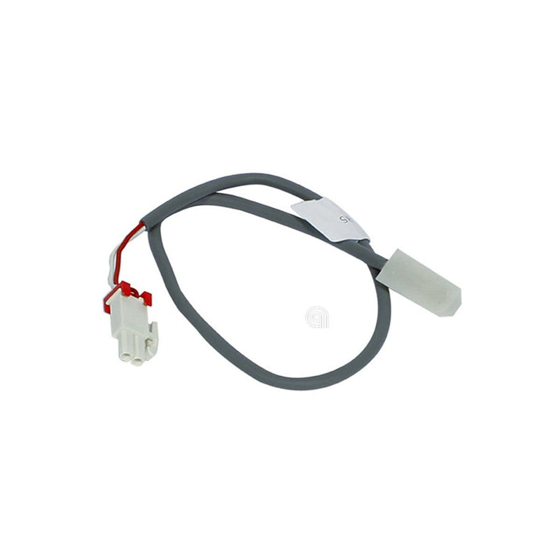 Tissu capteur de fabrication de glace compatible Beko 4344740285 et Indesit C00866188