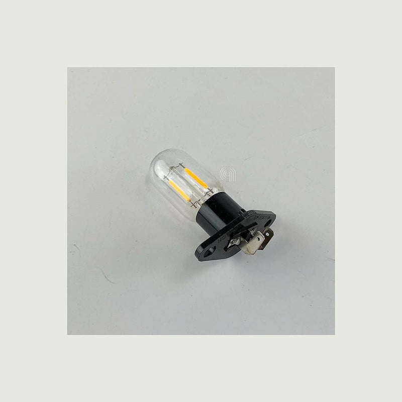 Lampe intégrée 230V pour micro-ondes Gorenje 872039