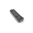 Support rail original pour lave-vaisselle Whirlpool et autres marques