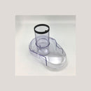 couvercle centrifugeuse pour robot de cuisine Moulinex FS-9100023368