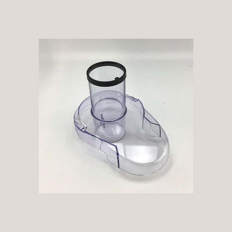 couvercle centrifugeuse pour robot de cuisine Moulinex FS-9100023368