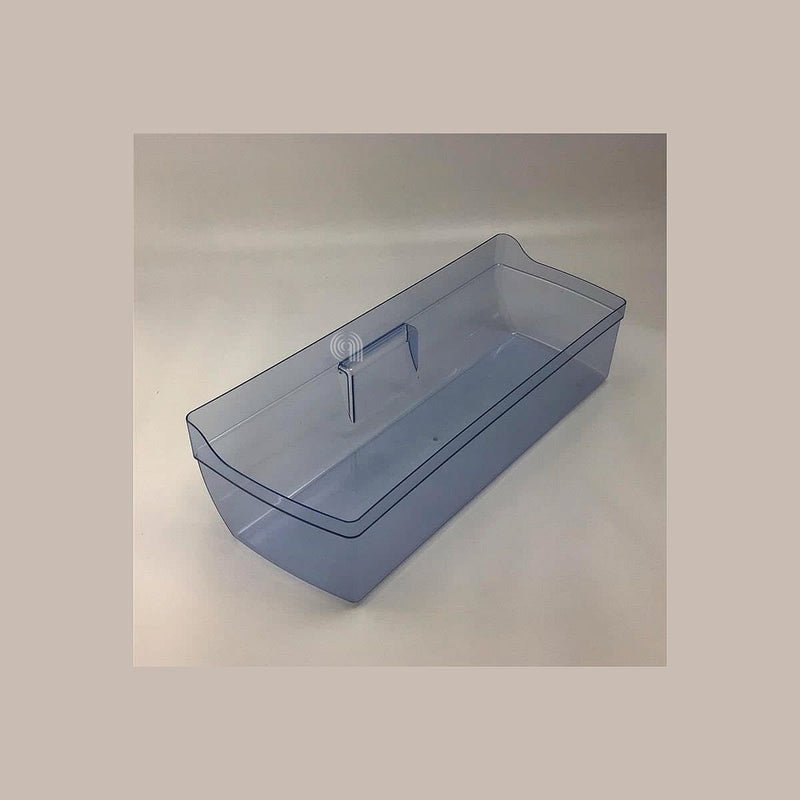 petit bac à légumes long H60 pour réfrigérateur Gorenje