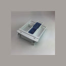 caisse corps avec couvercle Samsung lave-linge dc97-19194a