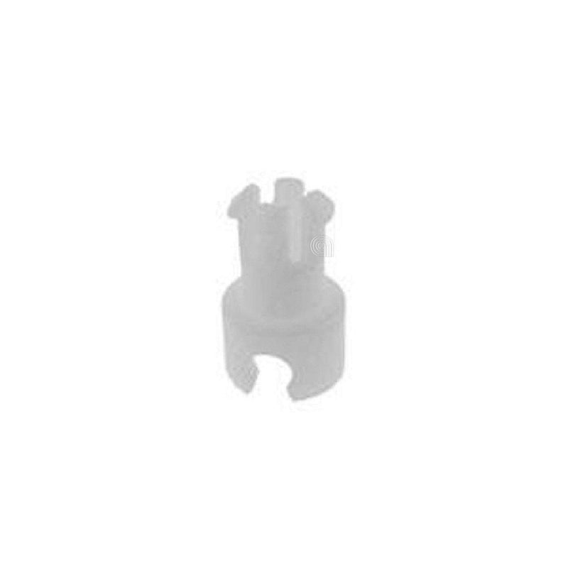 Pasador de roue de panier pour lave-vaisselle Whirlpool original 482000028395