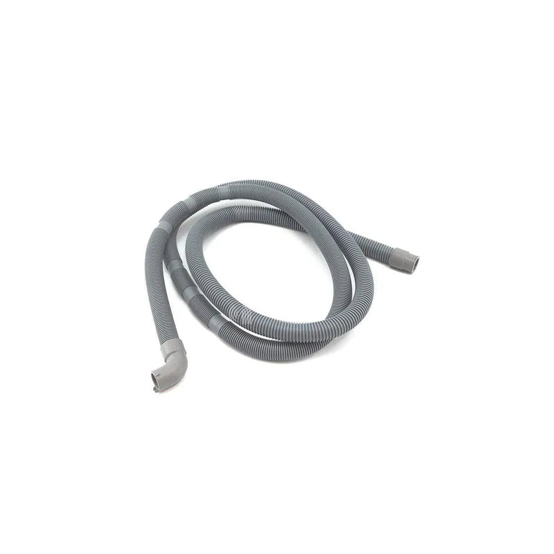 Tubo de escape 2540 mm para lavadora Electrolux y AEG