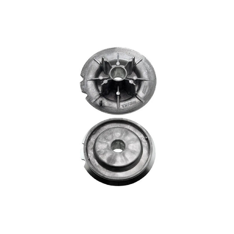 ARISTON INDESIT HOTPOINT PIÈCES DE RECHANGE CUISINE - Brûleur Rapide Plaque de Cuisson - B0235