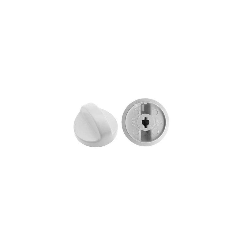 MONDO, PIÈCES DE RECHANGE CUISINE, UNIVERSEL - Bouton Four Plaque de cuisson - AST-55605119