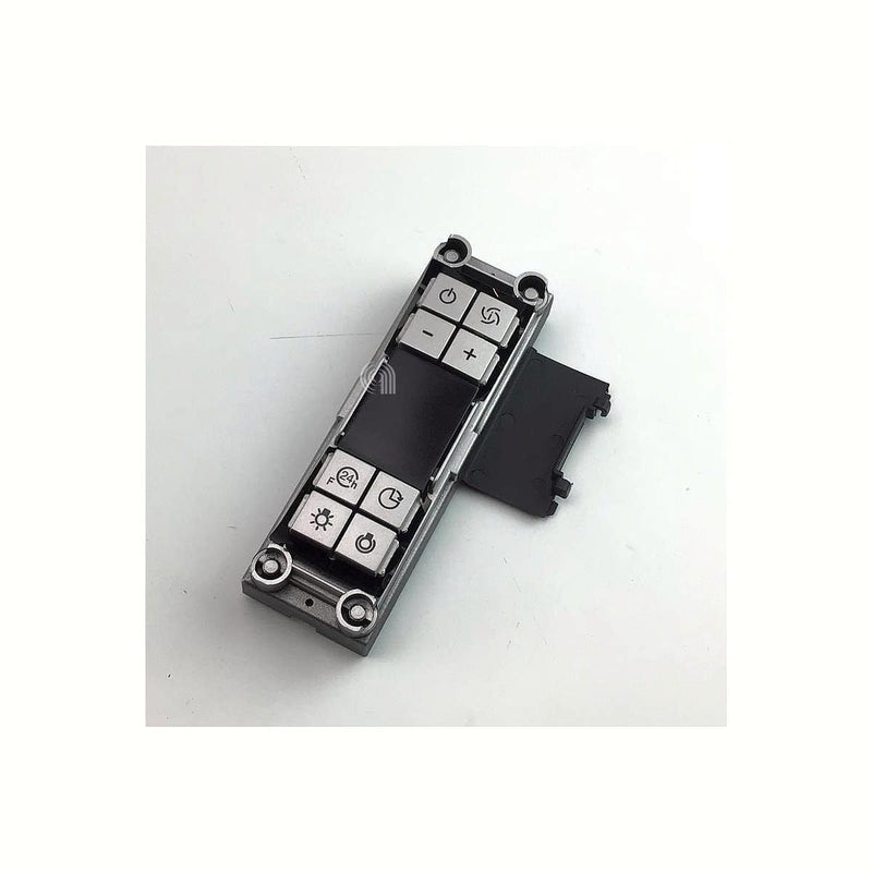 Kit commande 4x2-2 numérique GRLY7Y pour hotte Faber 1330017063