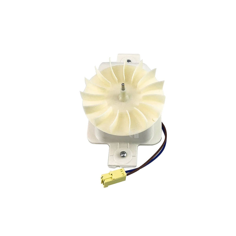 Moteur ventilateur original pour réfrigérateur Beko 4362090300