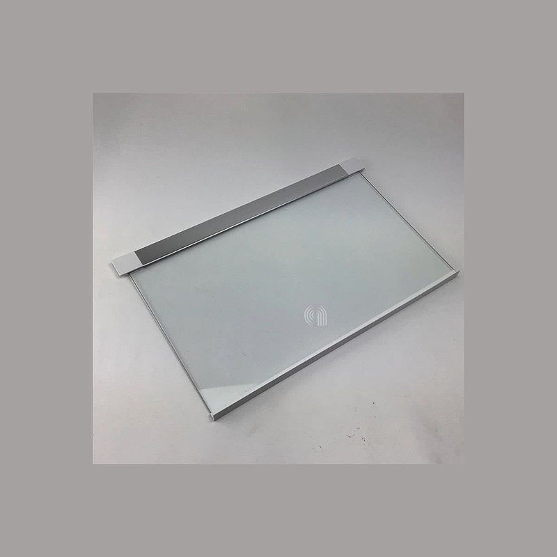 Étagère en verre A54 H 445x286x4 pour réfrigérateur Gorenje