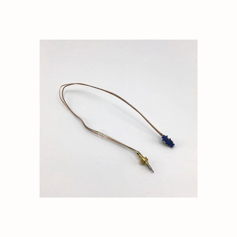 Thermocouple courte originale pour vitrocéramique Beko 230244001
