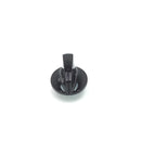 Manettes originales pour vitrocéramique Bosch code 00608005