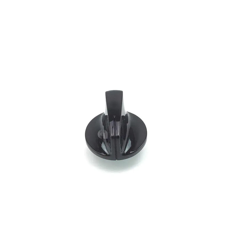 Manettes originales pour vitrocéramique Bosch code 00608005