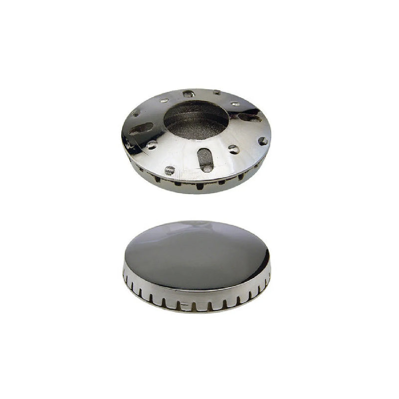 IGNIS - Diffuseur de flamme pour plaque de cuisson - C2514