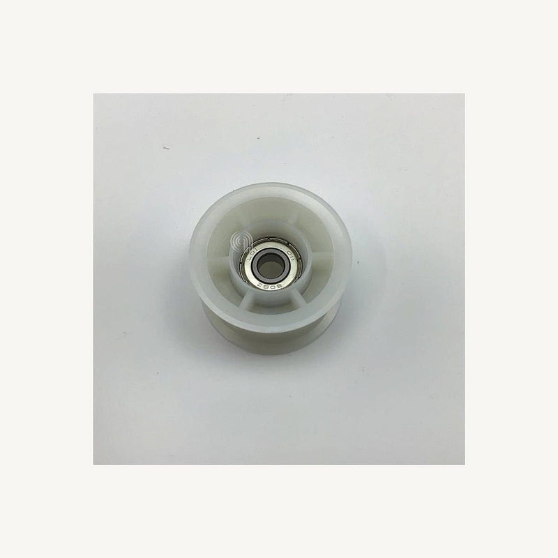 Roldana pour sèche-linge Whirlpool Indesit avec code C00729694